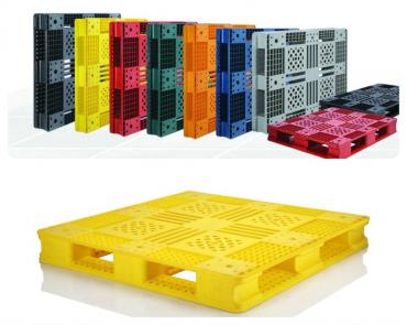 PLASTIC PALLET