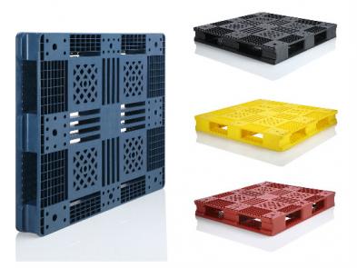 PLASTIC PALLET