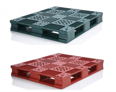 PLASTIC PALLET